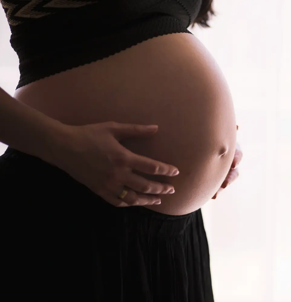 Chiropraxie pour femme enceinte à Verfeil